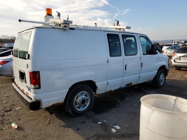 2011 Ford Econoline E150 Van