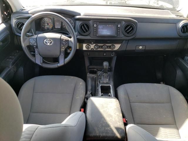 2019 Toyota Tacoma Double Cab