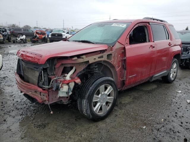 2013 GMC Terrain SLT