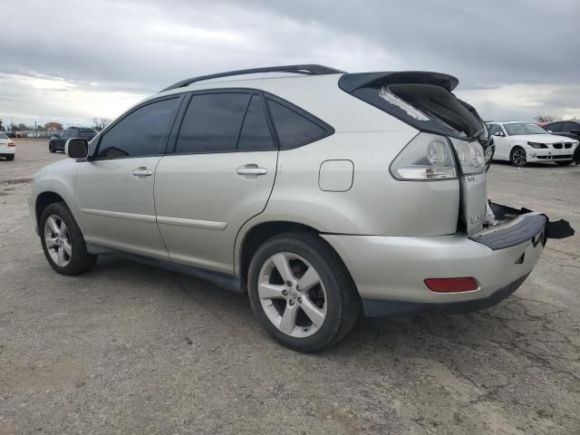 2005 Lexus RX 330