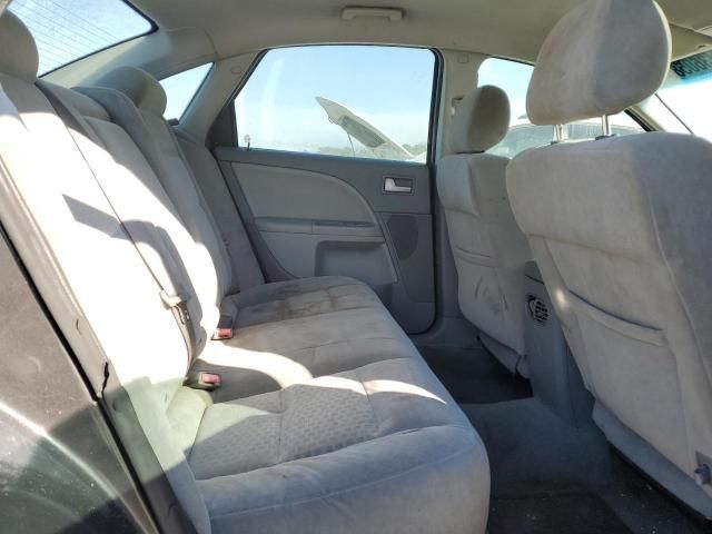 2007 Ford Five Hundred SEL