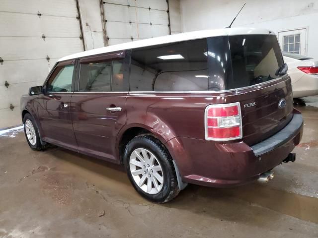 2009 Ford Flex SEL