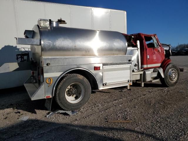 1994 International 4000 4900