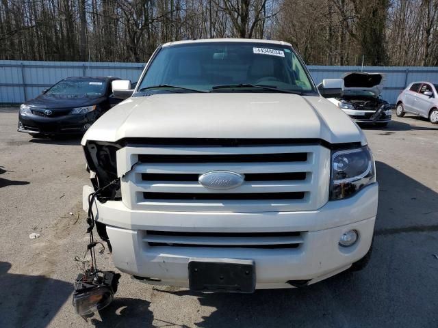 2007 Ford Expedition Limited