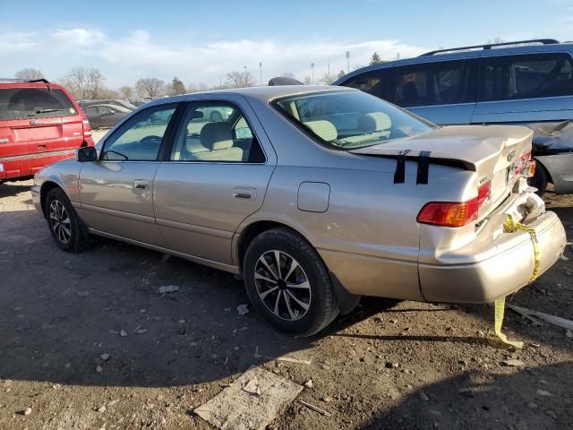 2000 Toyota Camry CE