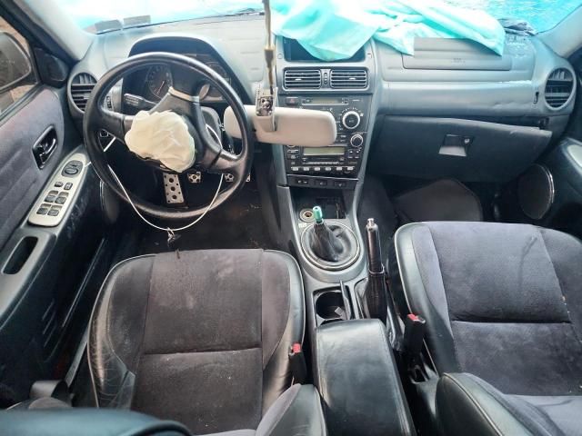 2004 Lexus IS 300