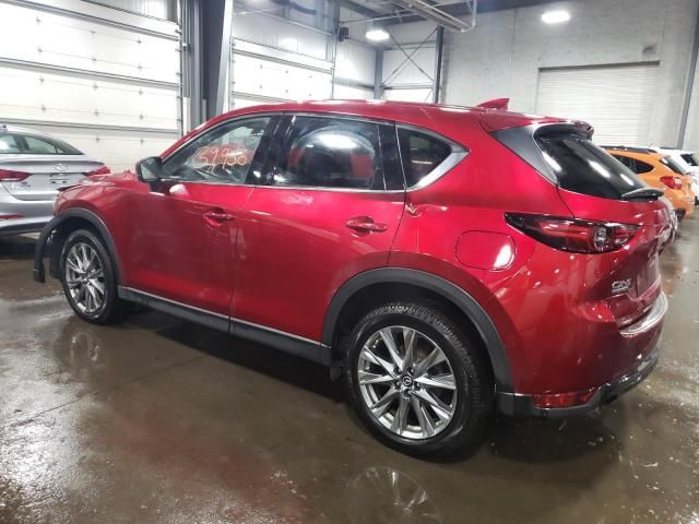 2020 Mazda CX-5 Signature