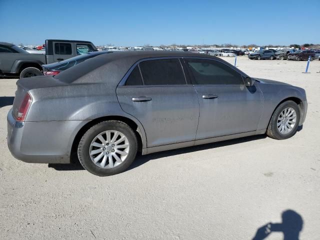 2014 Chrysler 300