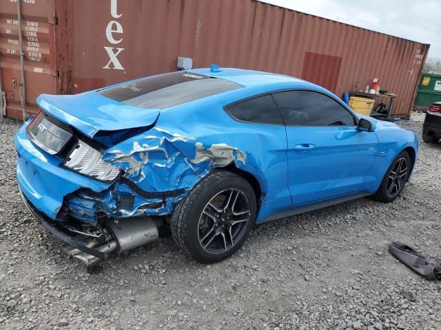 2023 Ford Mustang GT