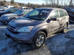 2011 Honda CR-V LX for sale in Candia, NH