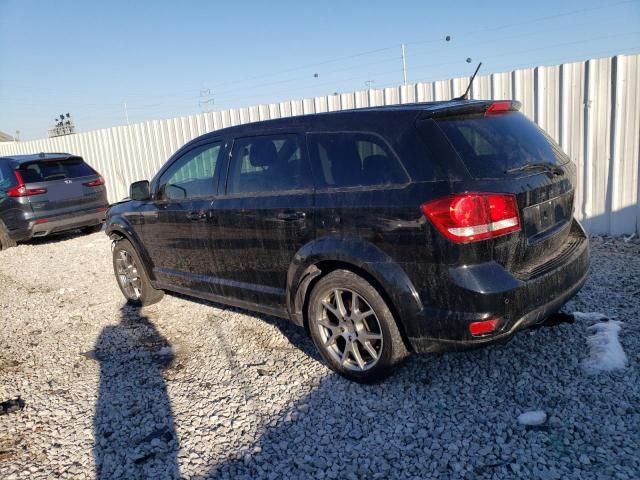 2016 Dodge Journey R/T