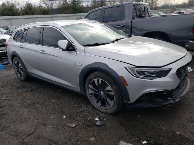 2019 Buick Regal Tourx Essence