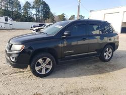 Jeep salvage cars for sale: 2015 Jeep Compass Latitude