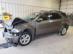 2011 Chevrolet Equinox LT en venta en Abilene, TX