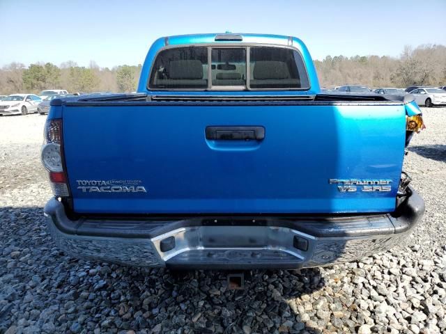 2010 Toyota Tacoma Double Cab Prerunner