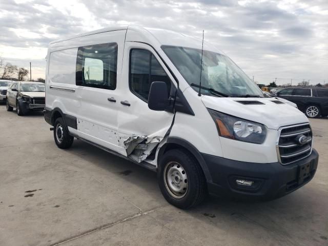 2020 Ford Transit T-250