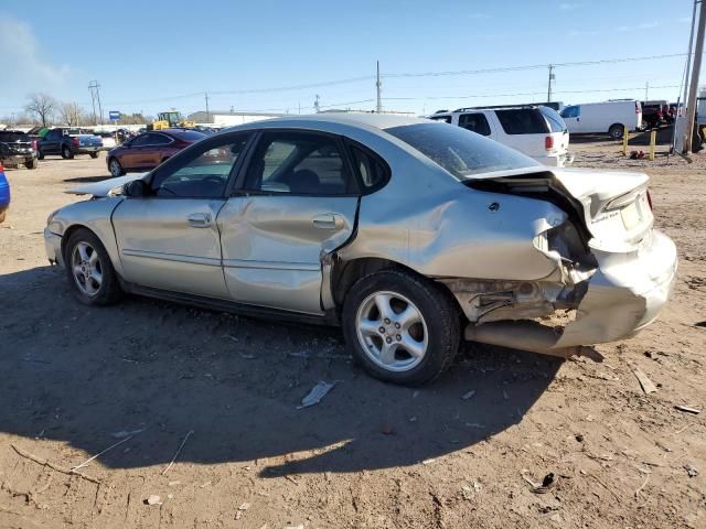 2004 Ford Taurus SES