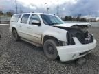 2007 GMC Yukon XL K1500