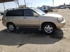 2004 Toyota Highlander Base