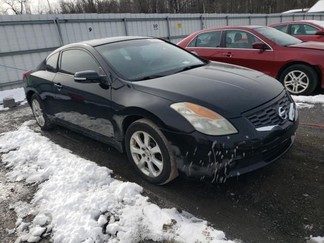 2008 Nissan Altima 3.5SE