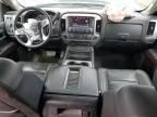 2016 GMC Sierra K2500 SLT