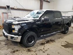 2016 Ford F150 Supercrew for sale in Nisku, AB