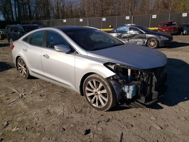 2012 Hyundai Azera GLS