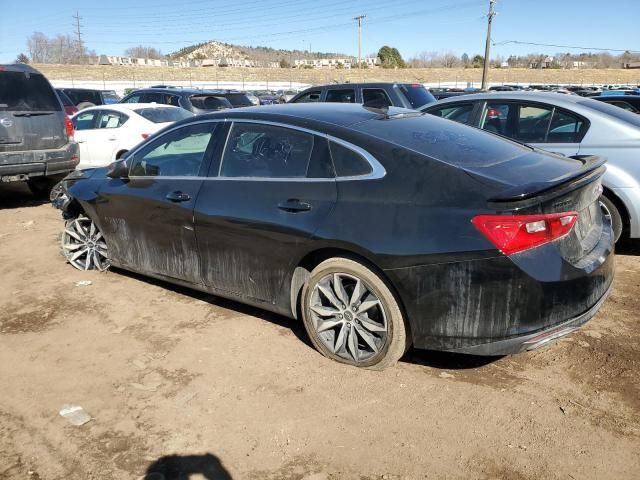 2020 Chevrolet Malibu RS