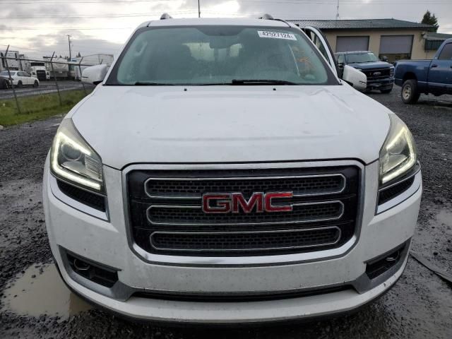 2016 GMC Acadia SLT-1