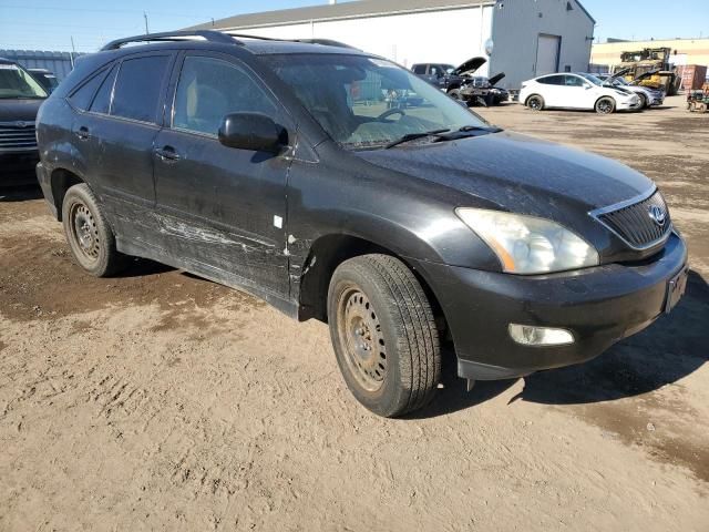 2004 Lexus RX 330