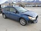 2012 Subaru Impreza Premium