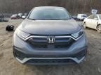 2021 Honda CR-V EXL