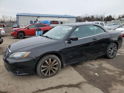 Run And Drives Cars for sale at auction: 2011 Chrysler 200 S