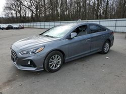 2019 Hyundai Sonata SE en venta en Glassboro, NJ