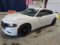 2018 Dodge Charger SXT for sale in Byron, GA