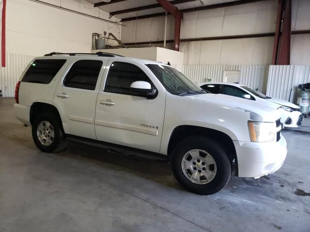 2007 Chevrolet Tahoe K1500