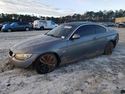 Salvage cars for sale from Copart Ellenwood, GA: 2011 BMW 328 I