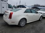 2011 Cadillac CTS Premium Collection