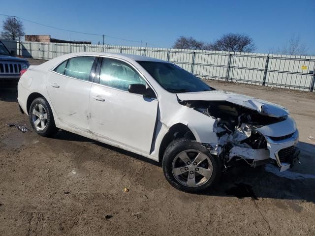 2015 Chevrolet Malibu LS