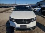 2017 Dodge Journey Crossroad