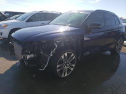 Vehiculos salvage en venta de Copart Grand Prairie, TX: 2019 Audi SQ5 Premium Plus