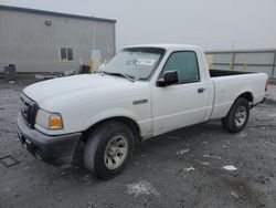 Salvage trucks for sale at Airway Heights, WA auction: 2010 Ford Ranger