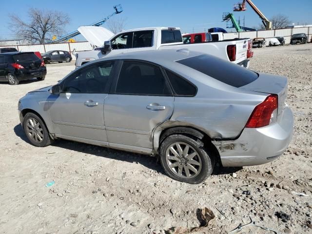 2008 Volvo S40 2.4I