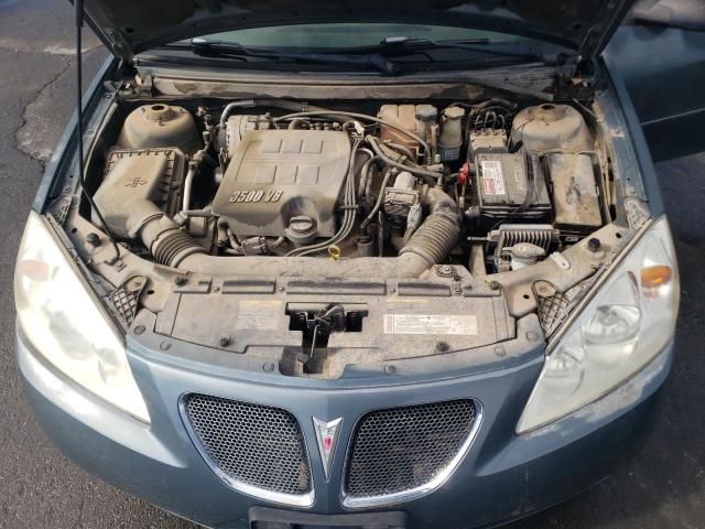 2005 Pontiac G6 GT