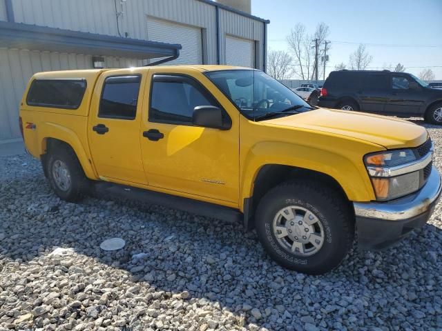 2005 Chevrolet Colorado