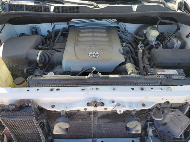 2008 Toyota Tundra Crewmax