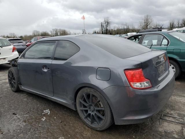 2013 Scion TC