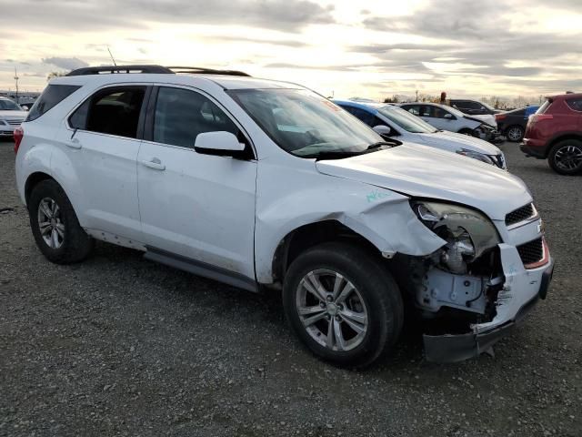 2010 Chevrolet Equinox LT