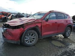 Mazda CX-5 Selec salvage cars for sale: 2023 Mazda CX-5 Select