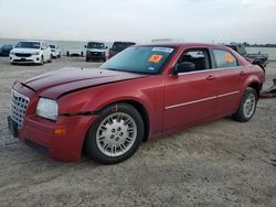 Chrysler salvage cars for sale: 2007 Chrysler 300